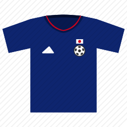 <em>球衣</em>