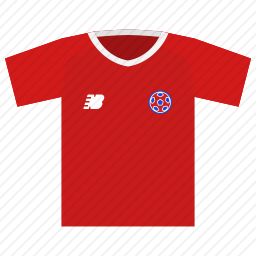 <em>球衣</em>