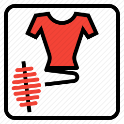 <em>针织</em>