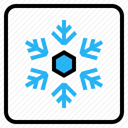 雪花