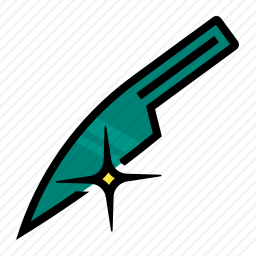 刀
