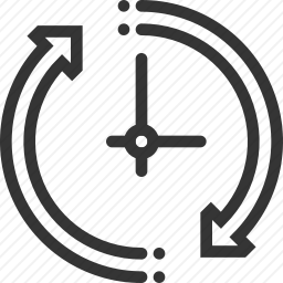 <em>时钟</em>