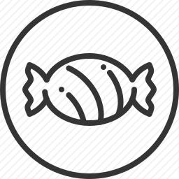 <em>糖果</em>