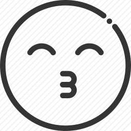 吻