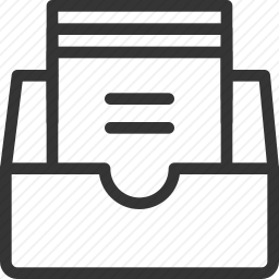 <em>档案</em>箱