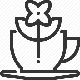 茶