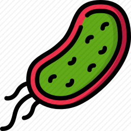 病菌