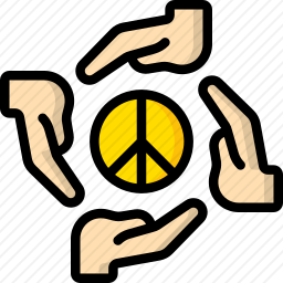 和平
