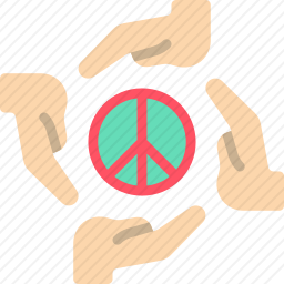 和平