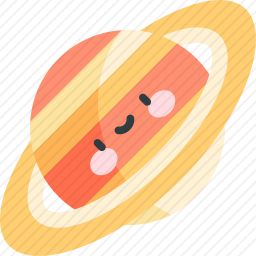 土星