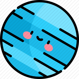 海王星