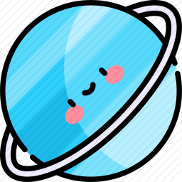 天王星