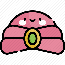 头饰