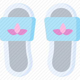 <em>拖鞋</em>