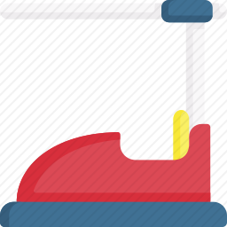 <em>碰碰车</em>