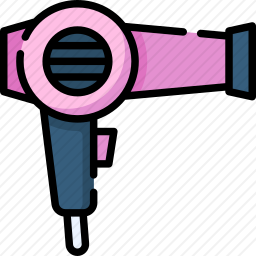 <em>吹风机</em>