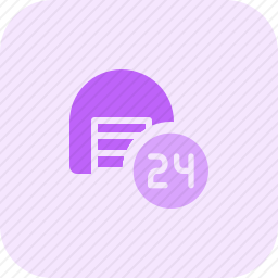 24小时仓库