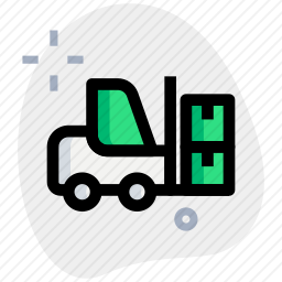 铲车