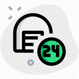 24小时仓库