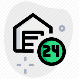 24小时仓库