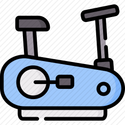 <em>健身</em>自行车