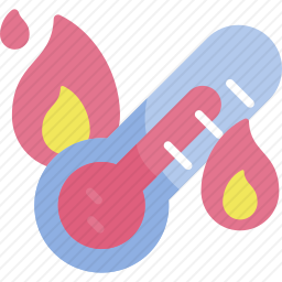 高温