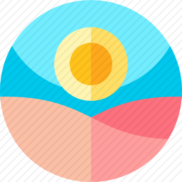沙漠