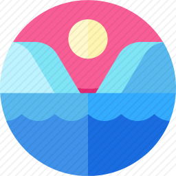 冰山