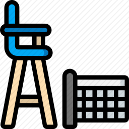<em>裁判</em><em>椅</em>