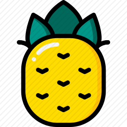 菠萝