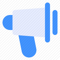 扩音器