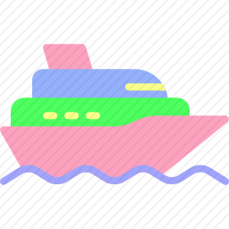 船