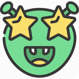 外星人表情