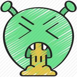 外星人表情