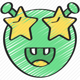 外星人表情