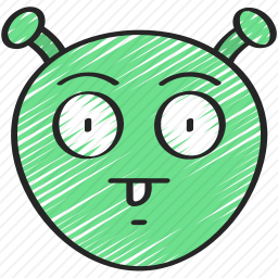 外星人表情