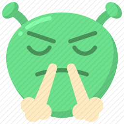 恼怒