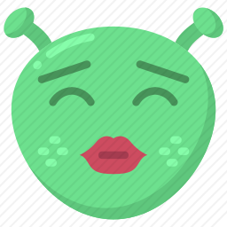 接吻