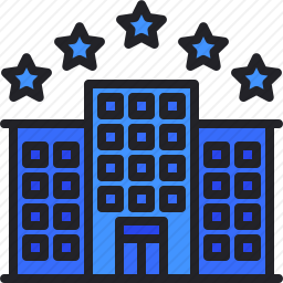 酒店