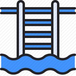 游泳池