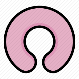 U型枕