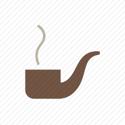 烟斗