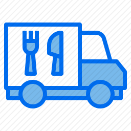 餐车