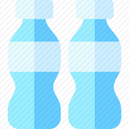 水