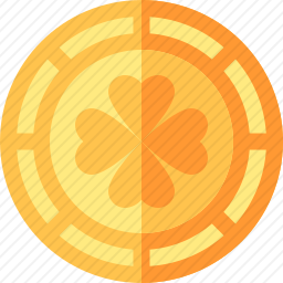 金币