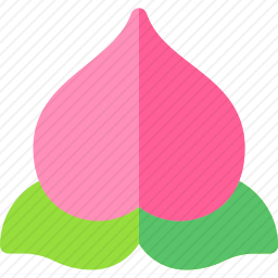 <em>桃</em>