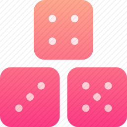 <em>骰子</em>