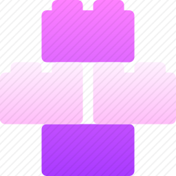 <em>玩具</em>积木