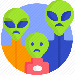 外星人