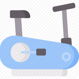 健身<em>自行车</em>